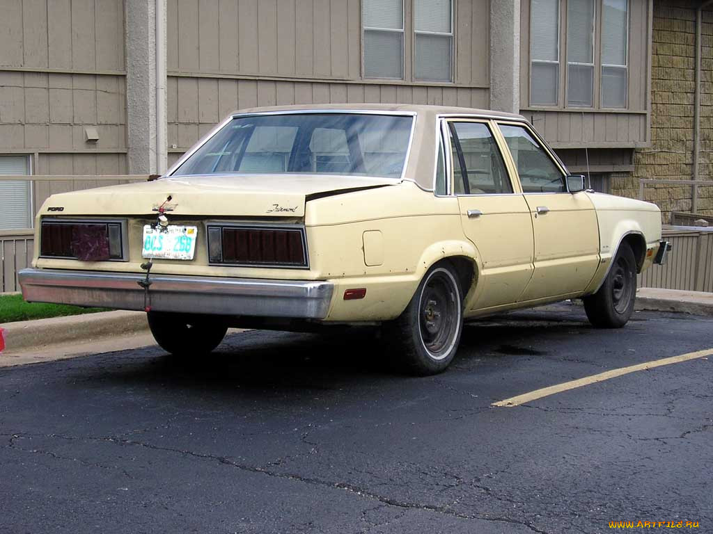 ford, 